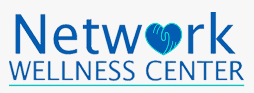 Network Wellness Center - Heart, HD Png Download