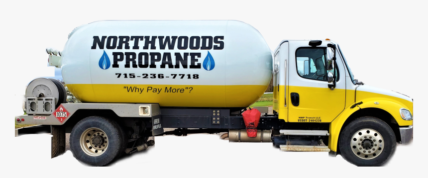 Northwoods Propane Gas Tanks Wisconsin Delivery - Strawberry Cream Soda Pop Daydream, HD Png Download