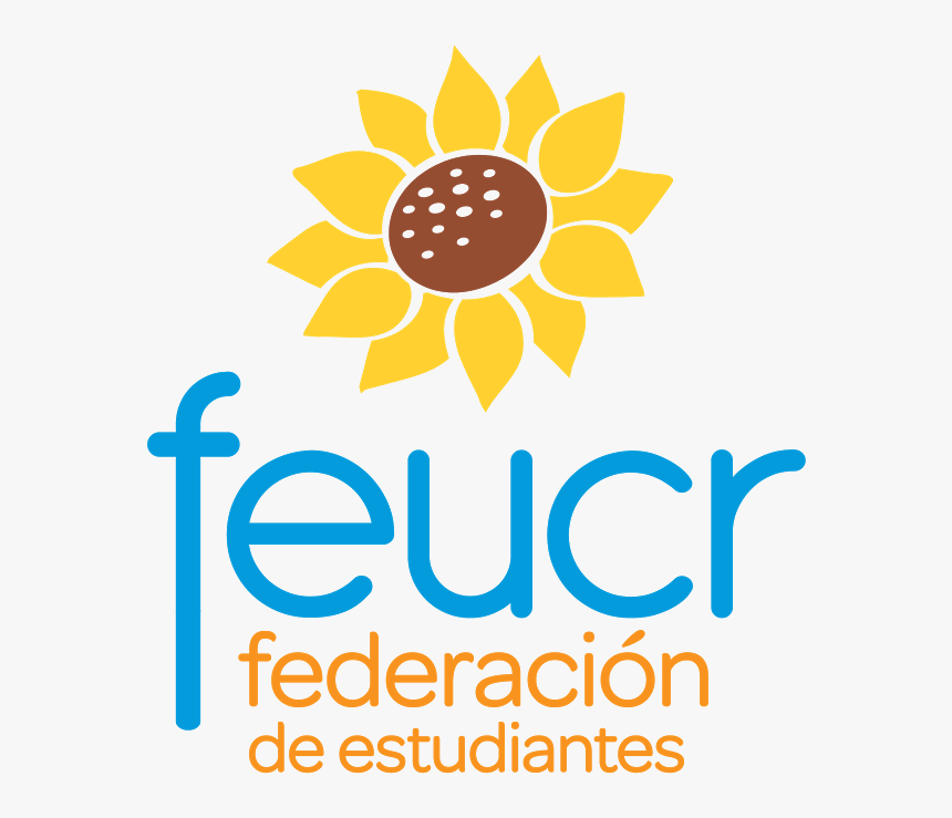 Logo De La Federación De Estudiantes De La Universidad - Black-eyed Susan, HD Png Download