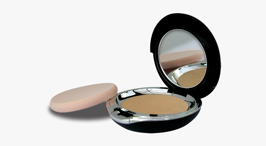 Thumb Image - Polvos Compactos Sunaid, HD Png Download