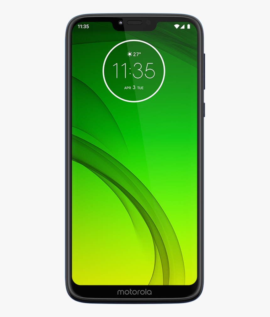 Moto G7 Power, HD Png Download