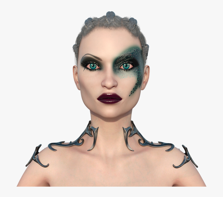 Eye Shadow, HD Png Download