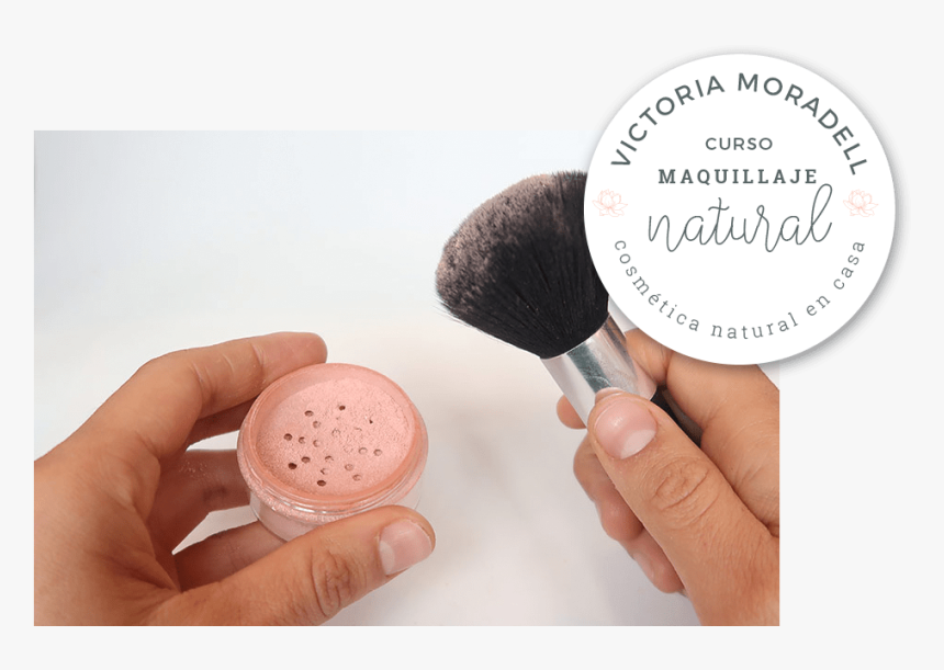 Makeup Brushes , Png Download - Eye Shadow, Transparent Png