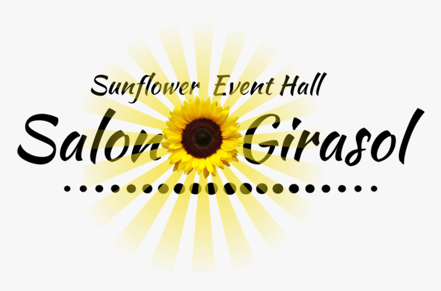 Sunflower, HD Png Download