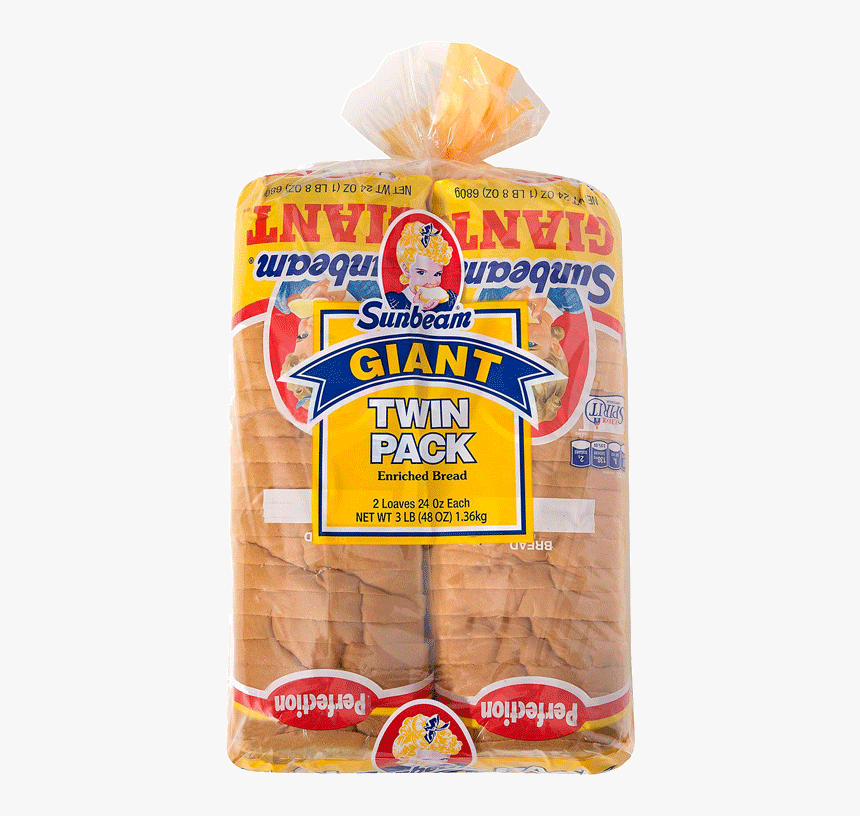 Sunbeam Bread, HD Png Download