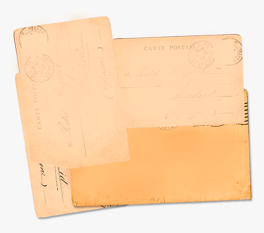Document, HD Png Download
