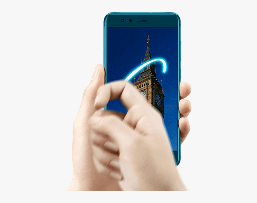 Smartphone, HD Png Download