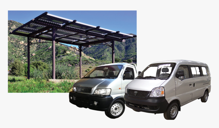 Commercial Vehicle, HD Png Download