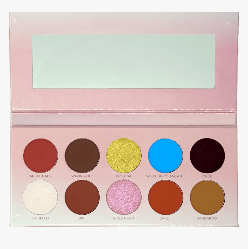 Les Do Makeup Bundle Of Joy, HD Png Download