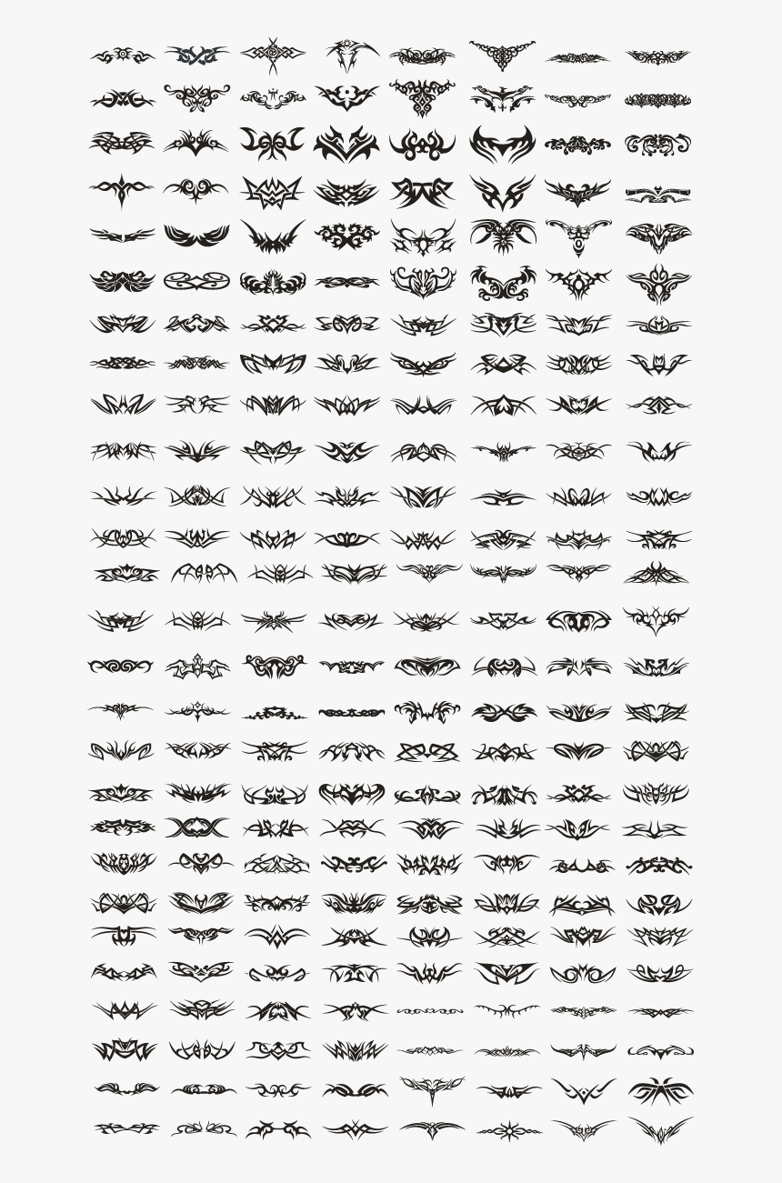 Tribales Chicos Tatuages Pinterest Tattoos And Draw - Tattoo, HD Png Download