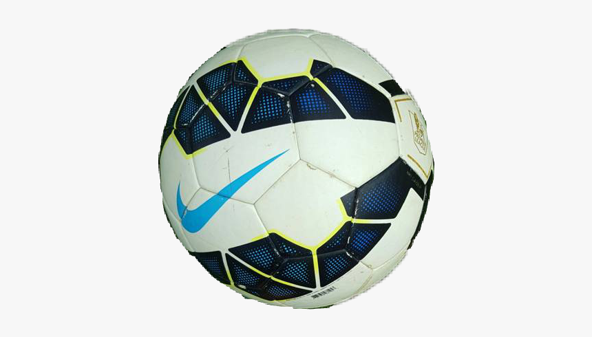 #balon #futbol #soccer #ball #football - Soccer Ball, HD Png Download