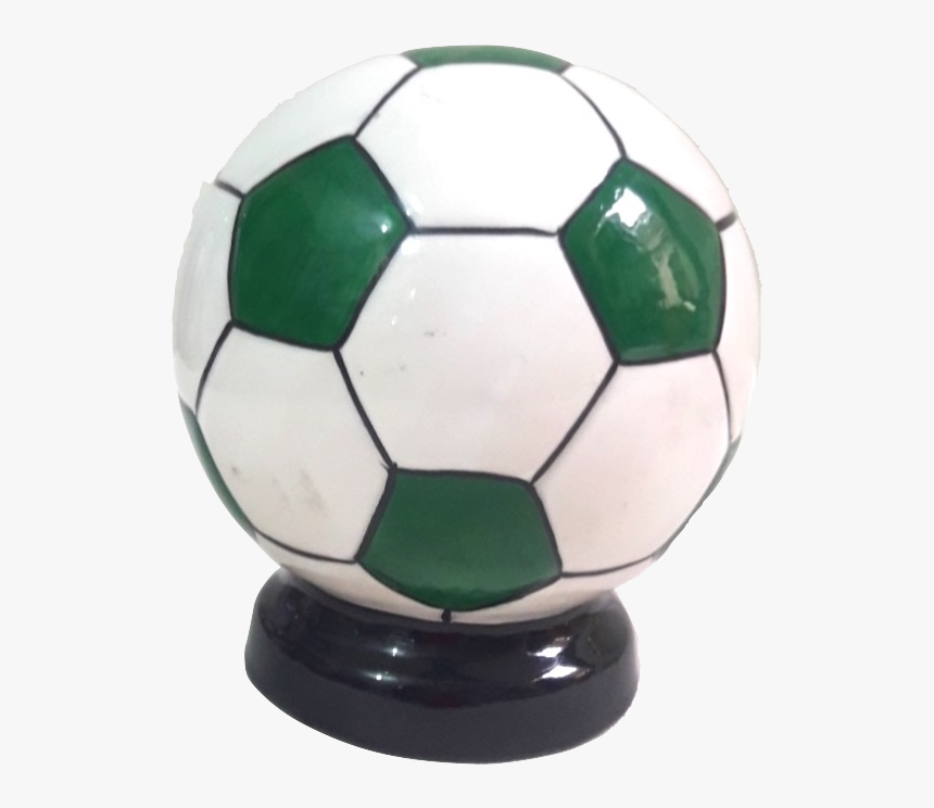 Alcancia De Balon De Futbol, HD Png Download