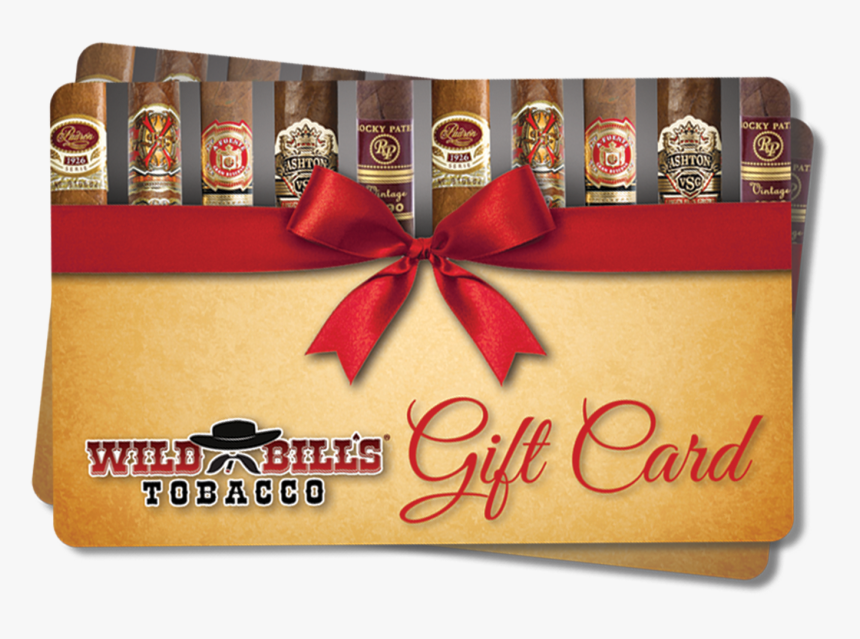 Tobacco Gift, HD Png Download