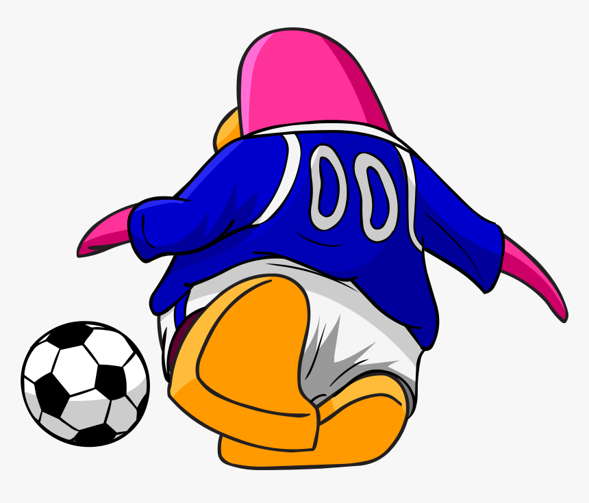 Club Penguin Wiki, HD Png Download