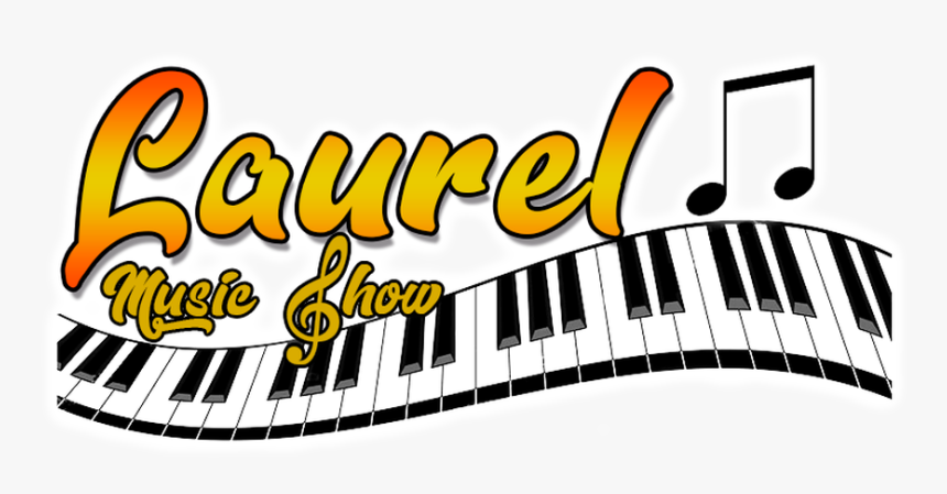 Picture - Blue Music Notes Background, HD Png Download