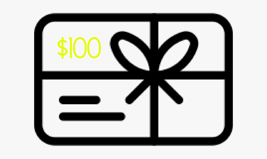 Gift Card, HD Png Download