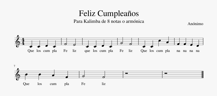 Sheet Music, HD Png Download