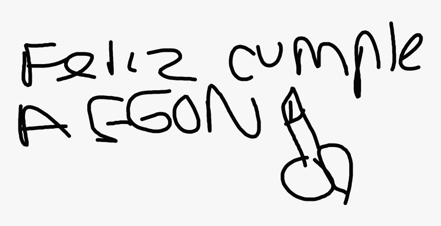 Calligraphy, HD Png Download