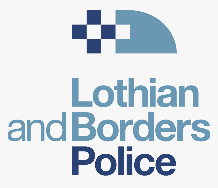 Scottish Borders Police Logo, HD Png Download