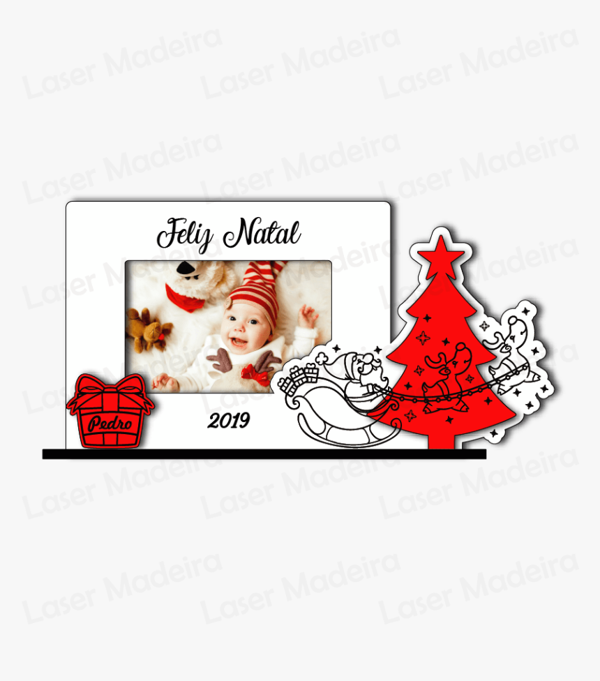 Christmas Tree, HD Png Download