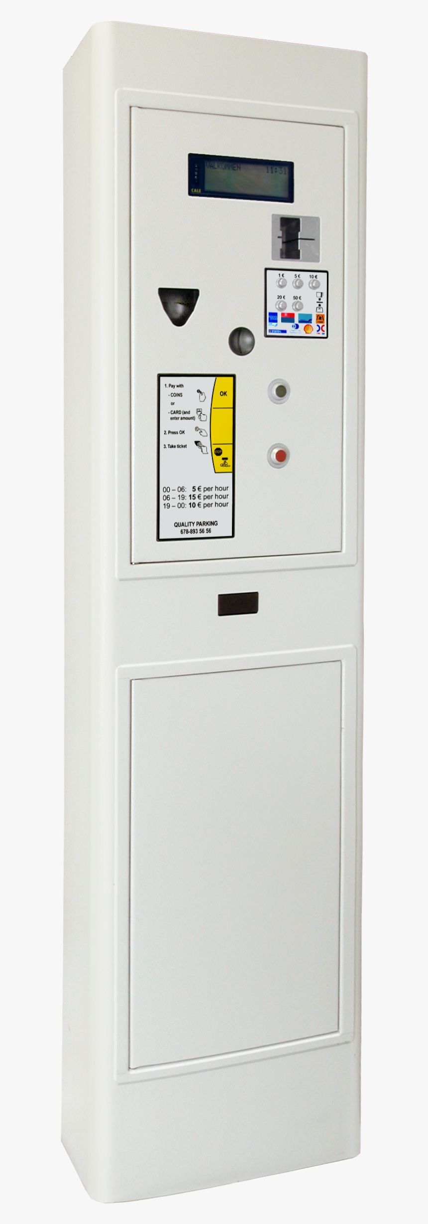 Door, HD Png Download