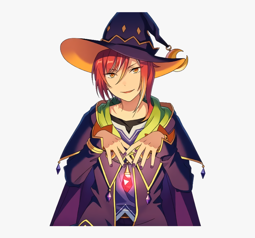 The Ensemble Stars Wiki - Ensemble Stars Natsume Png, Transparent Png