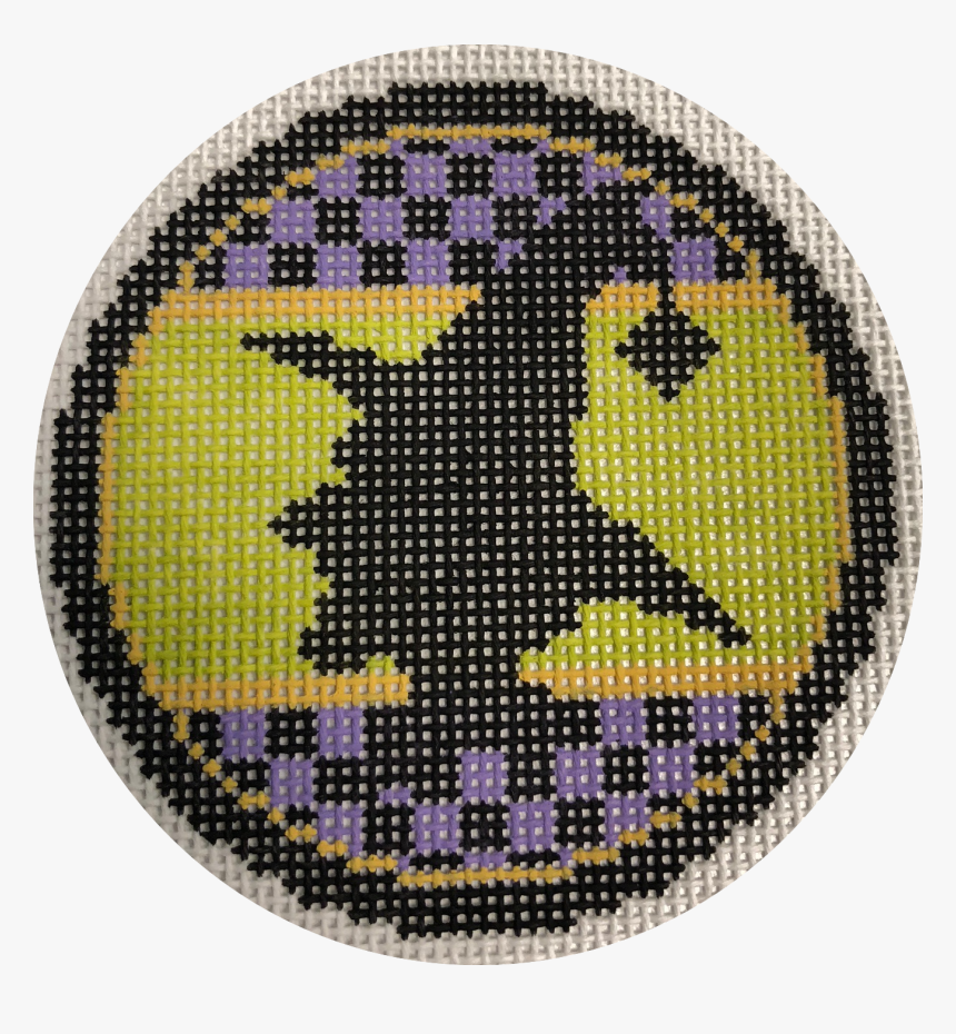 Halloween Witch Profile, HD Png Download