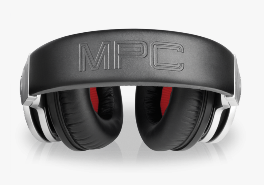 Akai Mpc Pro Headphones - Studio Head Phones, HD Png Download