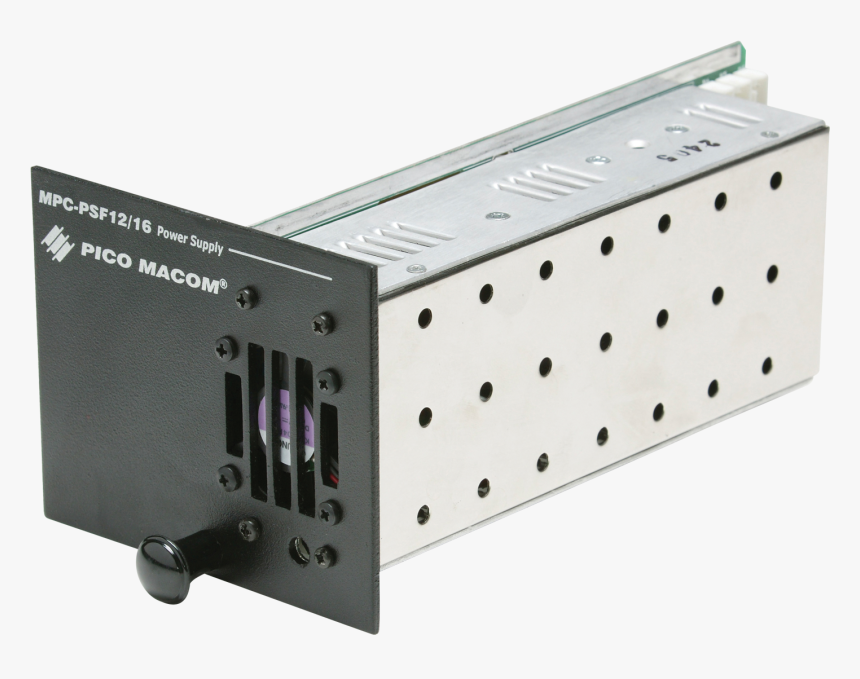 Mpc Psf12 16, HD Png Download