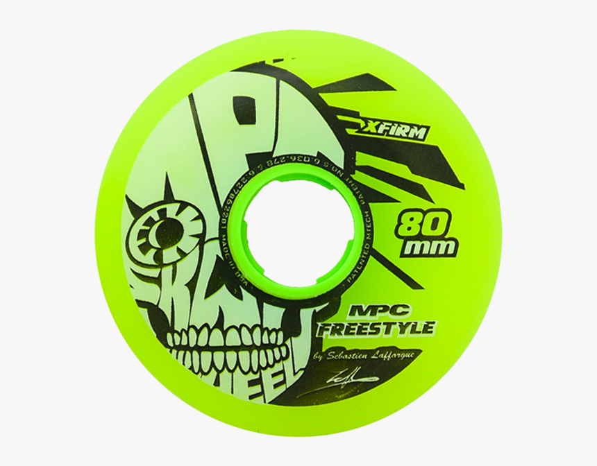 Ruedas Mpc Freestyle, HD Png Download