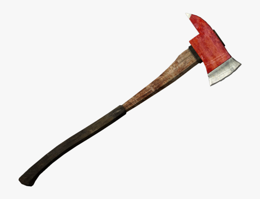 Fireman Axe Stock Png By Dolo - Transparent Axe Png, Png Download