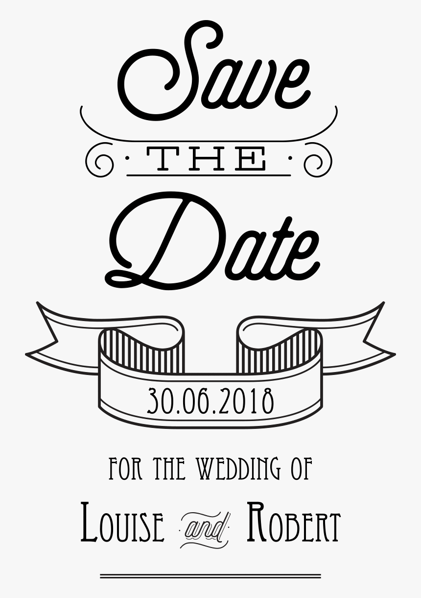 Transparent Save The Date Stamp Png - Alba Lounge, Png Download
