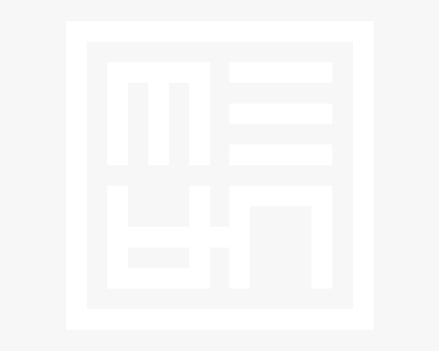 Mecha Pngsartboard 1 - Johns Hopkins Logo White, Transparent Png