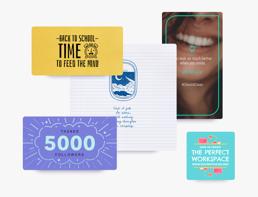 Slideshow Video Makers - Brochure, HD Png Download