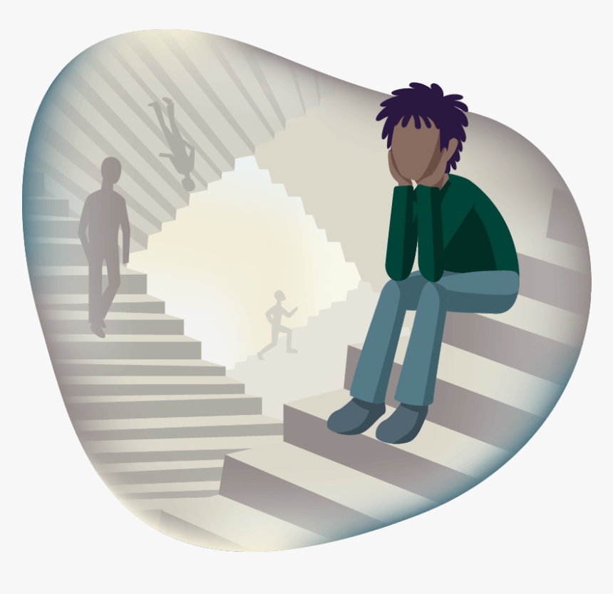 Lit Web Illustrations 1 - Illustration, HD Png Download