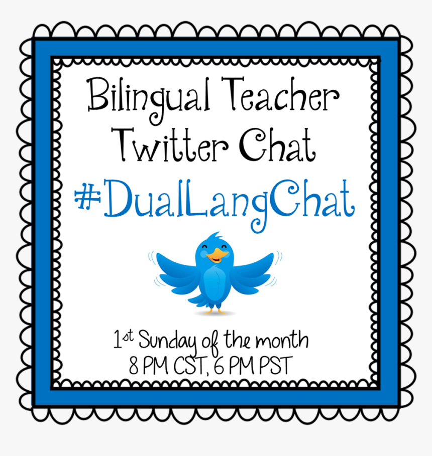 Twitter Bird, HD Png Download