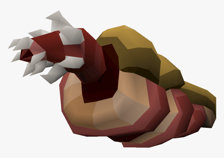 Old School Runescape Wiki - Illustration, HD Png Download