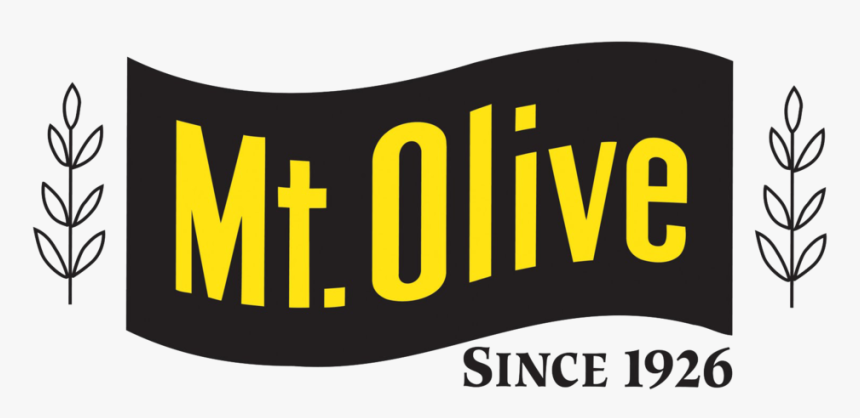 Mtolive Logo 1 Mt Olive Pickles Hd Png Download Transparent Png Image Pngitem