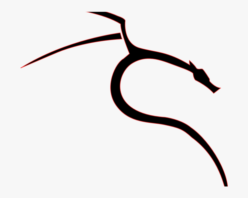 Download Free Png Backtrack Kali Offensive Computer - Kali Linux Png, Transparent Png