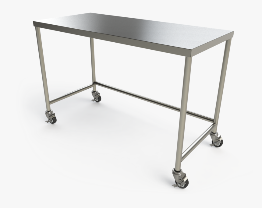Instrument Table - Surgical Instrument Table, HD Png Download