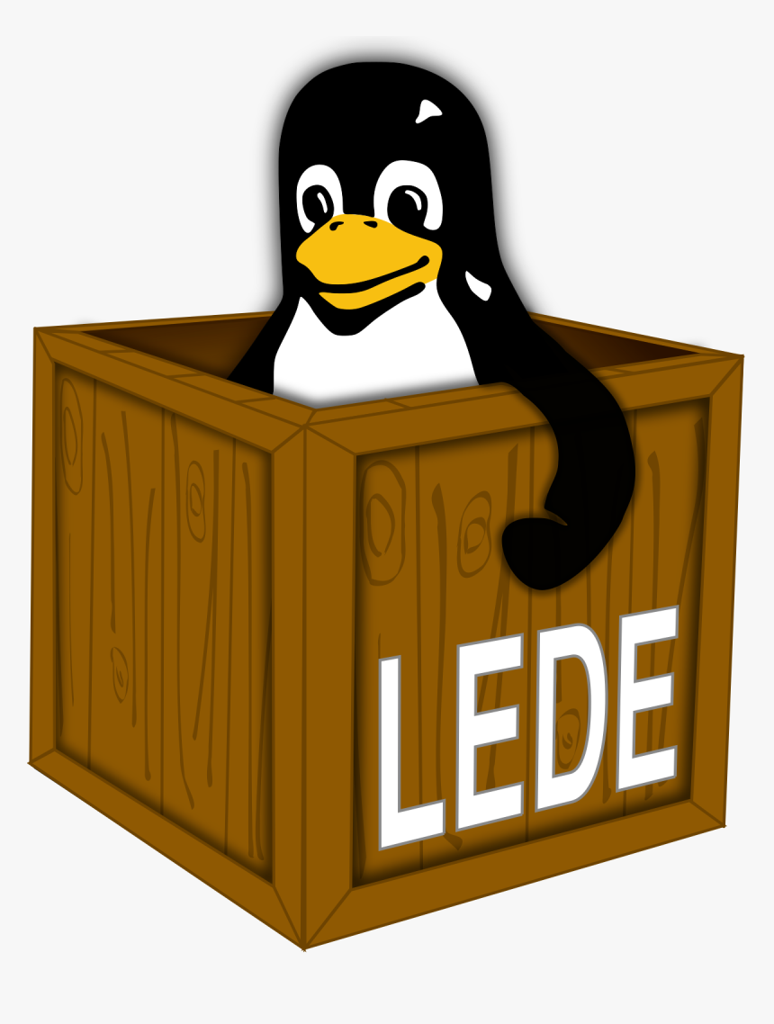 Lede Project, HD Png Download