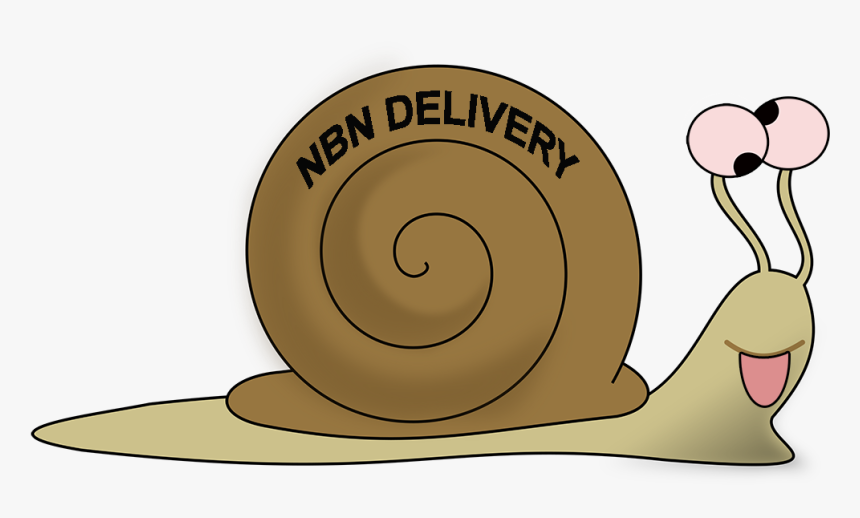 Snail Officer Png - Sea Snail, Transparent Png