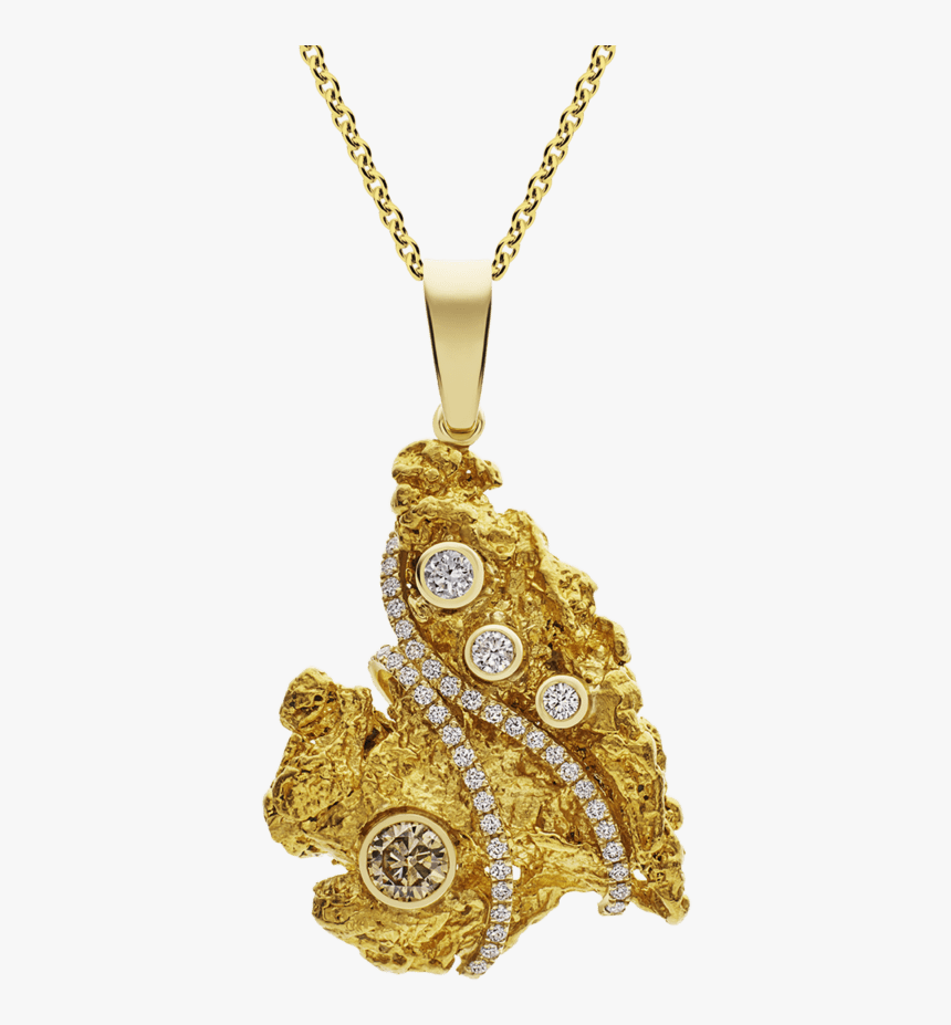 Coin Frame For Necklace, HD Png Download