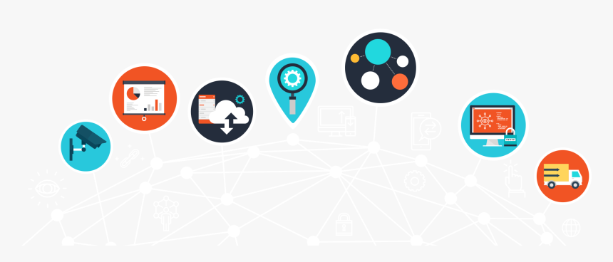 Aplicaciones Empresariales Nuevas Oportunidades Y Desafíos, HD Png Download