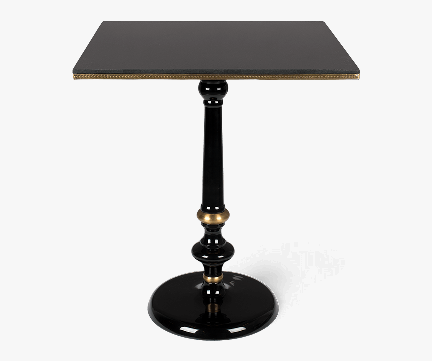 Own The Glow Round Bistro Table, HD Png Download