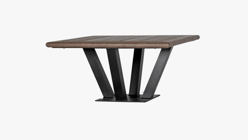 Bayview Coffee Table - Coffee Table, HD Png Download