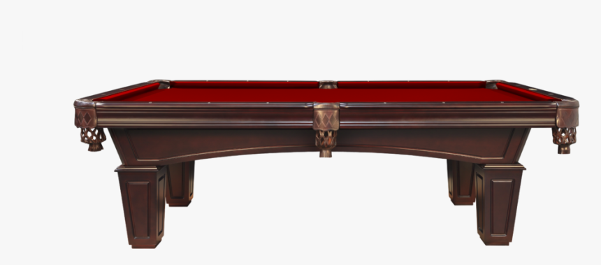 Edward B-opt - King Edward Pool Table, HD Png Download