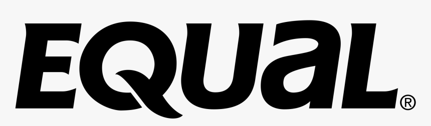 Equal Logo Png Transparent - Equal Sweetener, Png Download