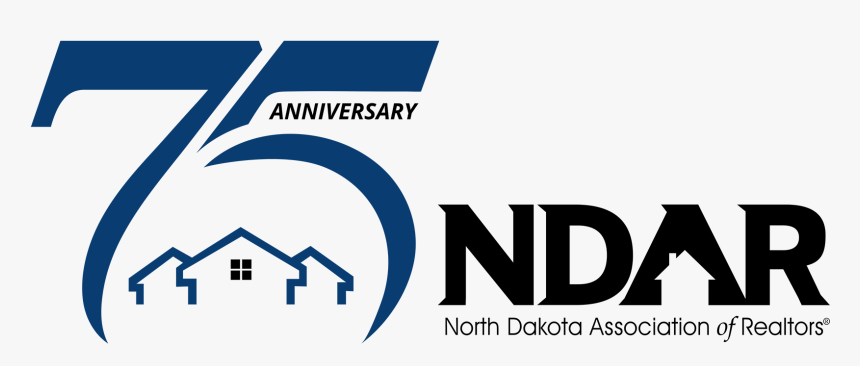 75th Anniversary - Ndar - Electric Blue, HD Png Download