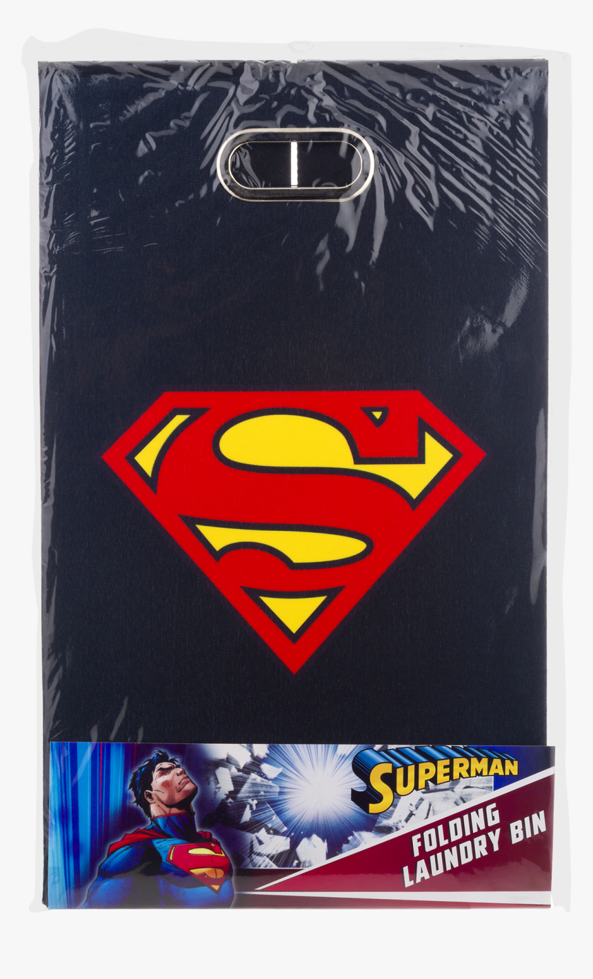 Superman Logo, HD Png Download